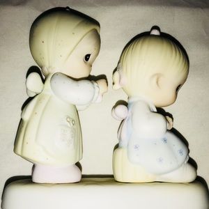 moments collectible figurine